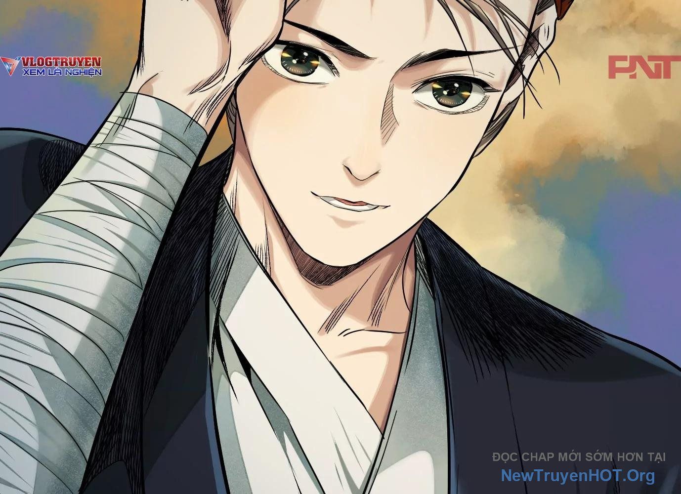 Thập Nhị Tinh - Dị Thú Mê Thành Chapter 41 - 41