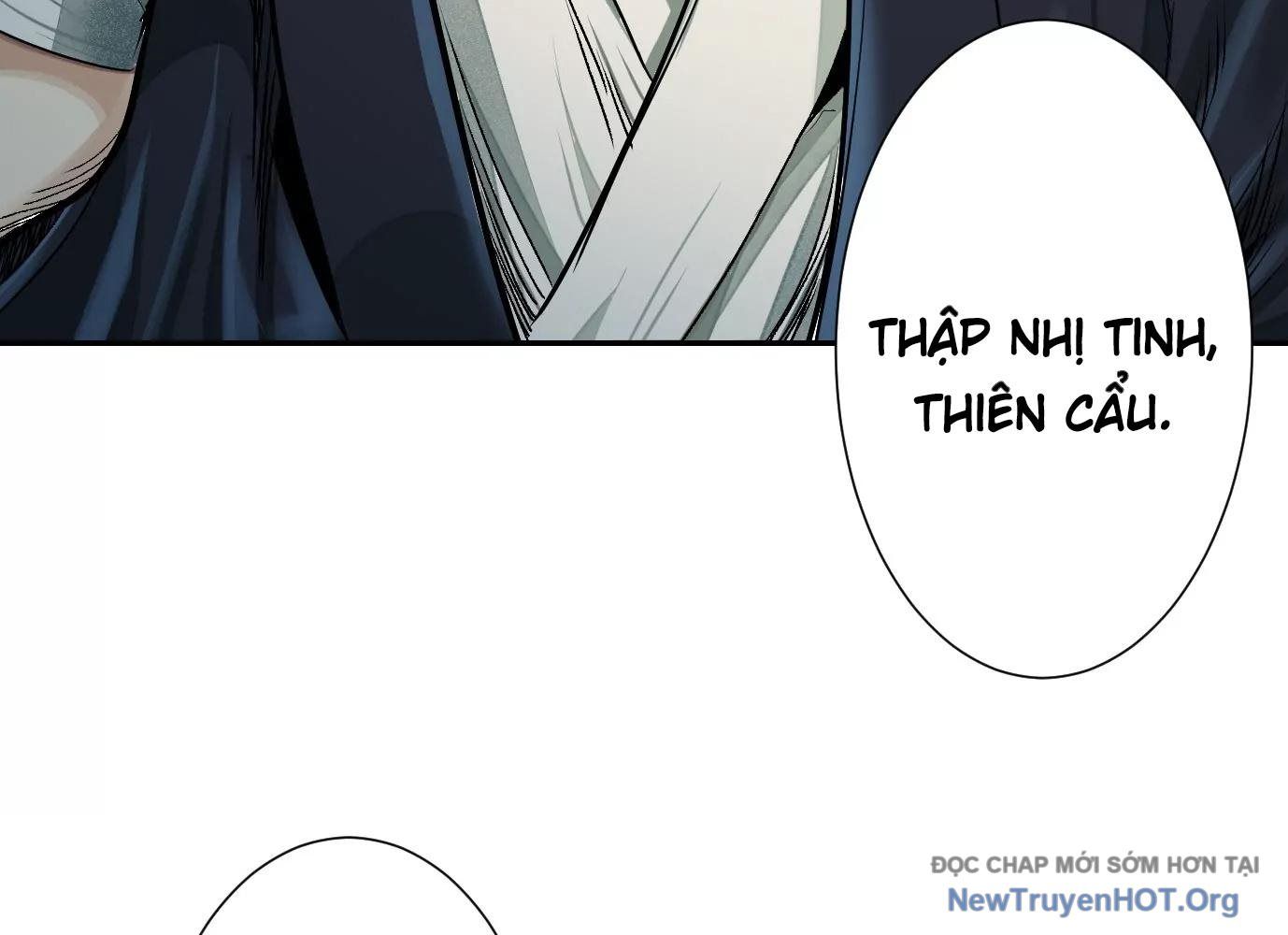 Thập Nhị Tinh - Dị Thú Mê Thành Chapter 41 - 42