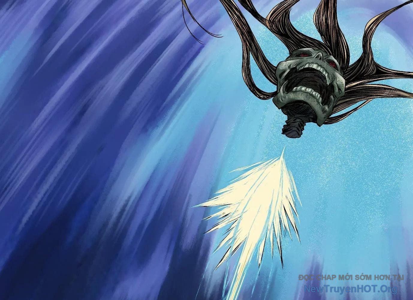 Thập Nhị Tinh - Dị Thú Mê Thành Chapter 41 - 44