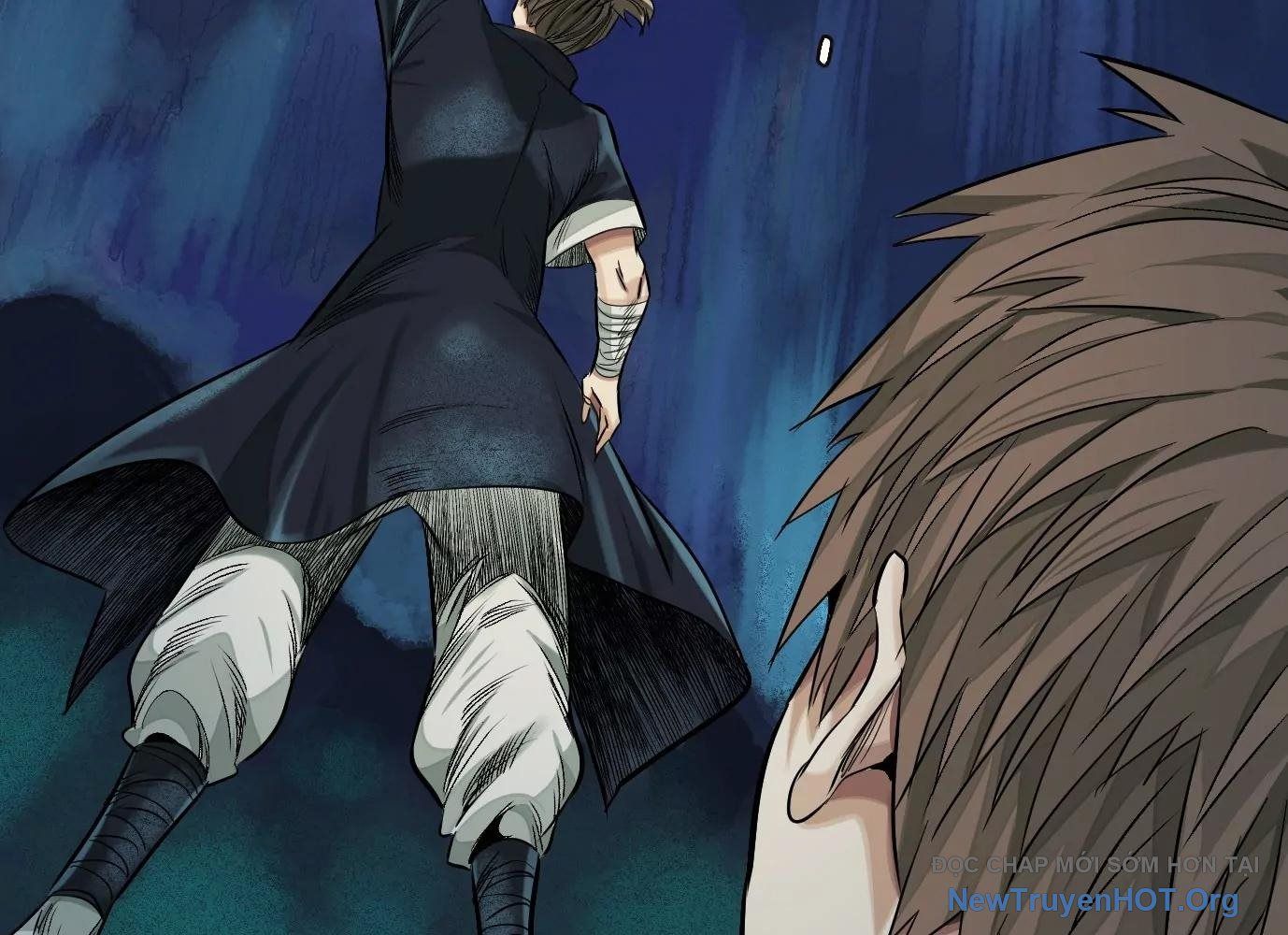 Thập Nhị Tinh - Dị Thú Mê Thành Chapter 41 - 46