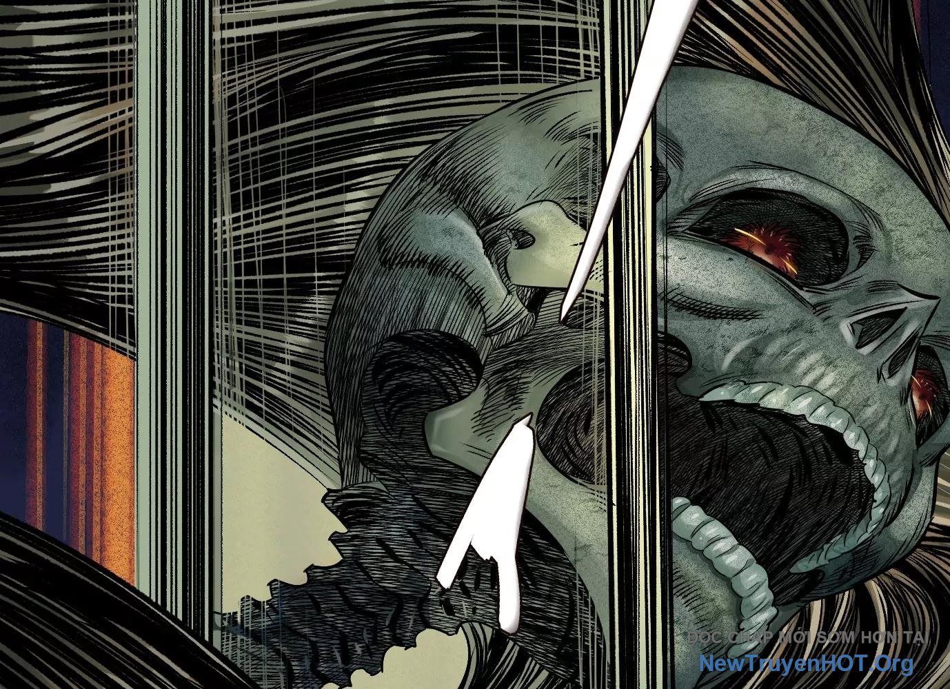 Thập Nhị Tinh - Dị Thú Mê Thành Chapter 41 - 50