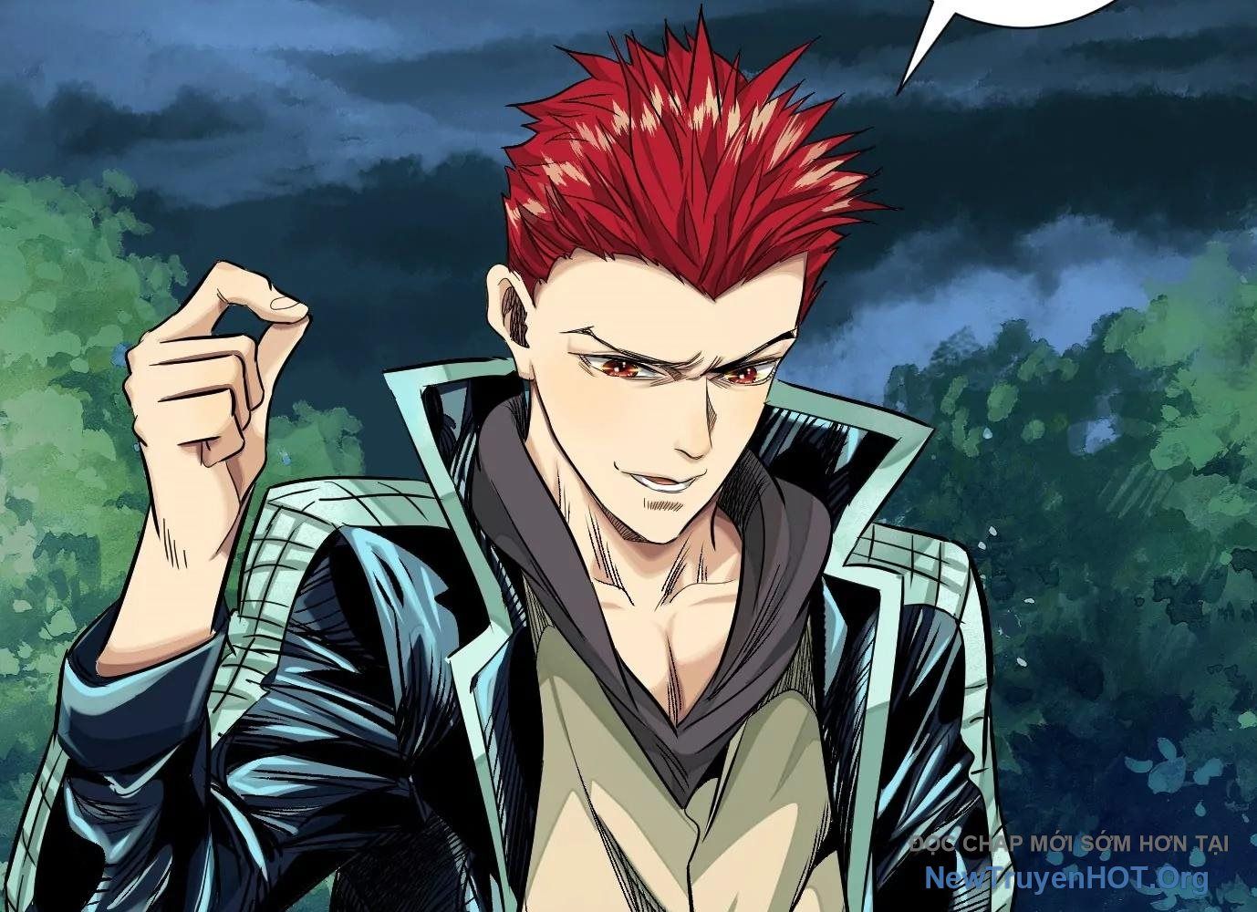 Thập Nhị Tinh - Dị Thú Mê Thành Chapter 41 - 94