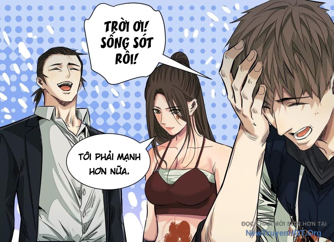 Thập Nhị Tinh - Dị Thú Mê Thành Chapter 42 - 103