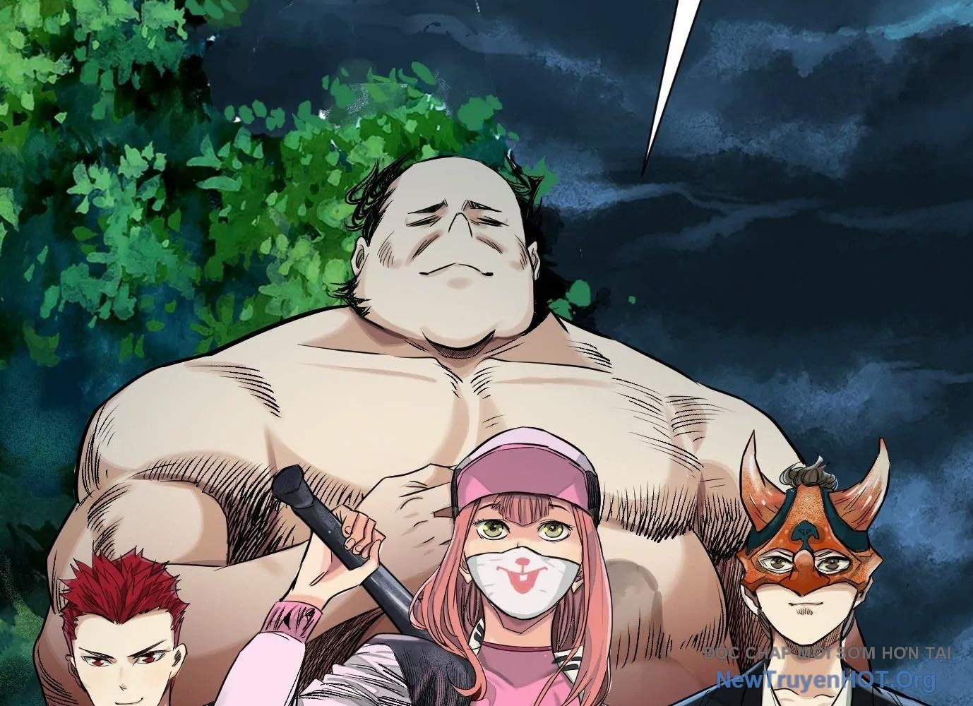 Thập Nhị Tinh - Dị Thú Mê Thành Chapter 42 - 110