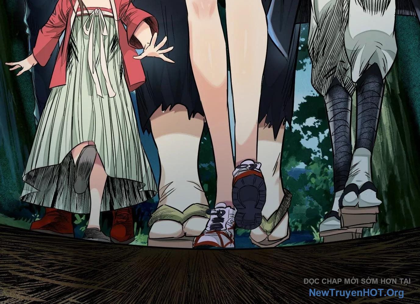 Thập Nhị Tinh - Dị Thú Mê Thành Chapter 42 - 112