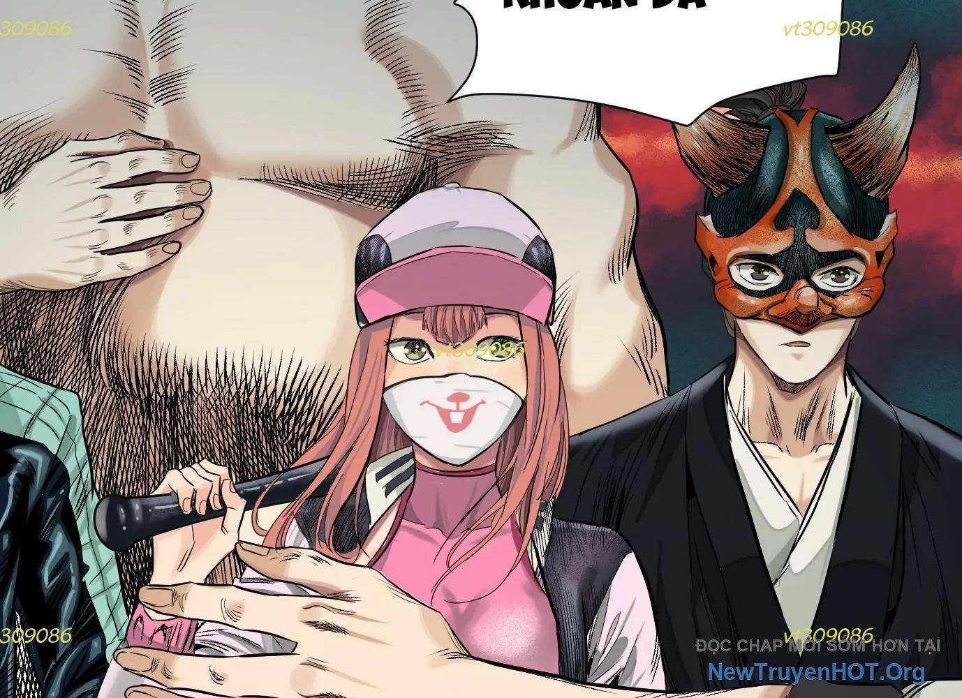 Thập Nhị Tinh - Dị Thú Mê Thành Chapter 42 - 114