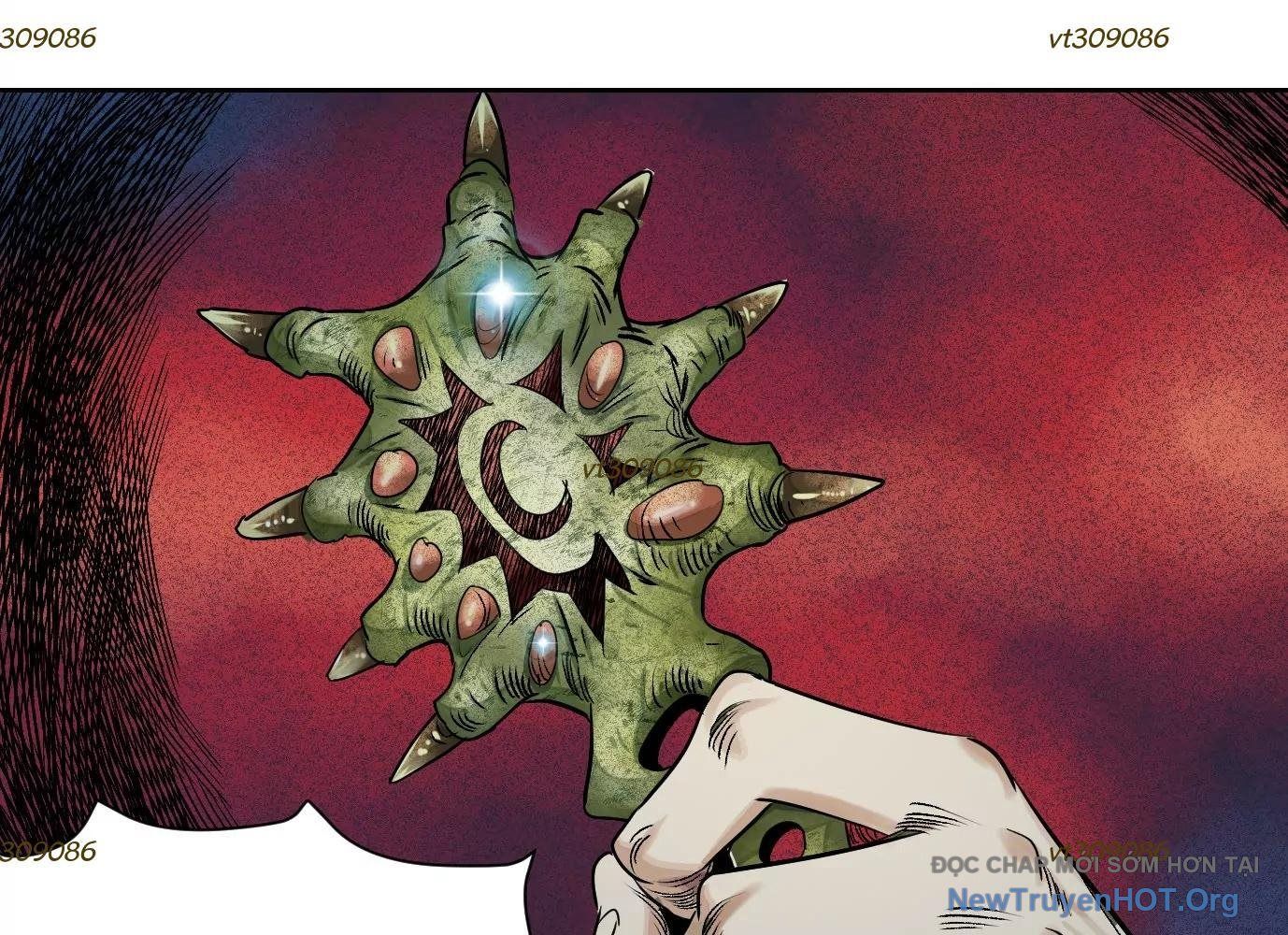 Thập Nhị Tinh - Dị Thú Mê Thành Chapter 42 - 120