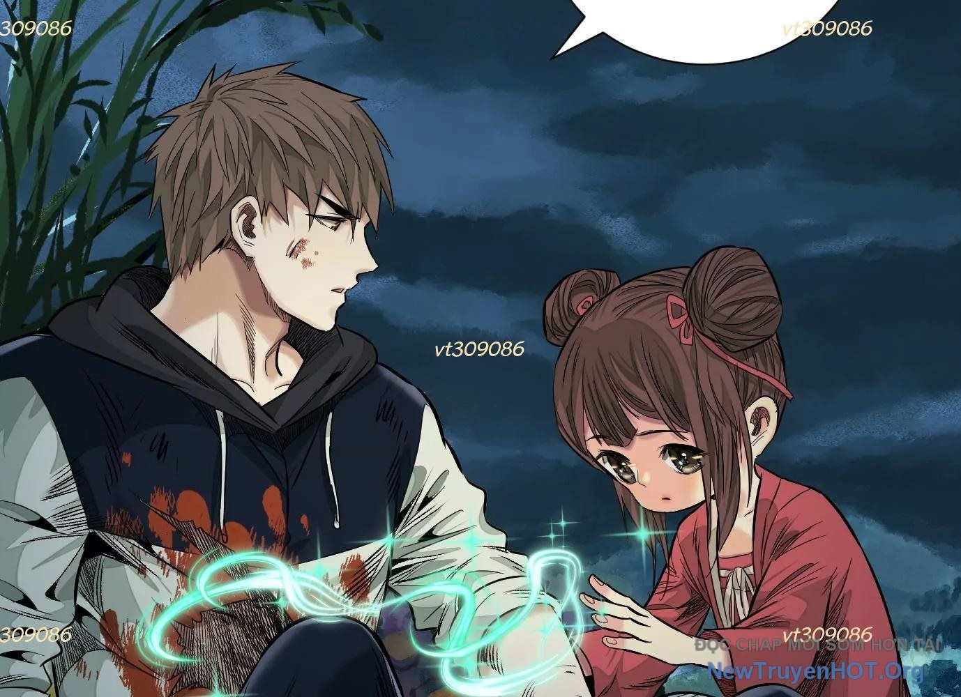 Thập Nhị Tinh - Dị Thú Mê Thành Chapter 42 - 13