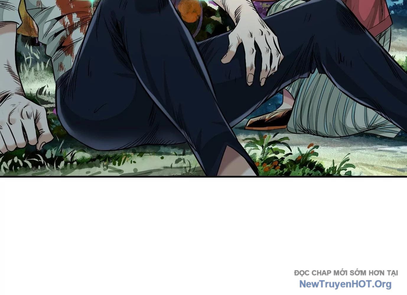 Thập Nhị Tinh - Dị Thú Mê Thành Chapter 42 - 14