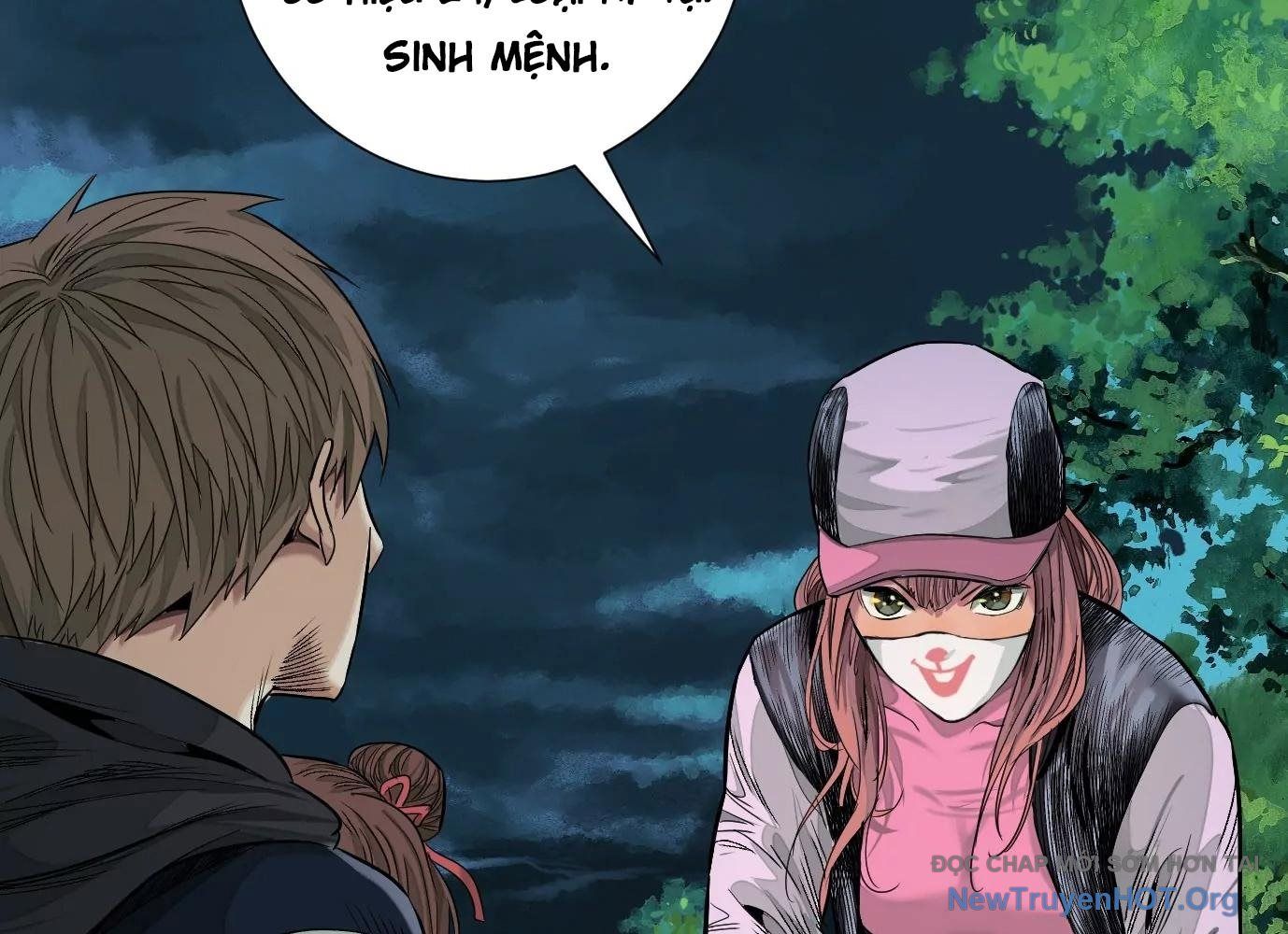 Thập Nhị Tinh - Dị Thú Mê Thành Chapter 42 - 25