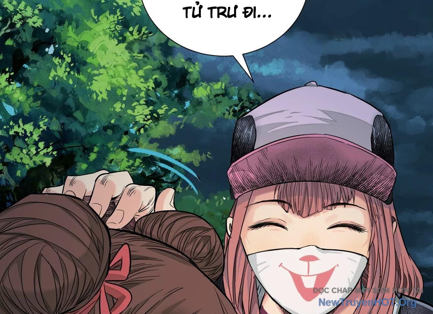 Thập Nhị Tinh - Dị Thú Mê Thành Chapter 42 - 32