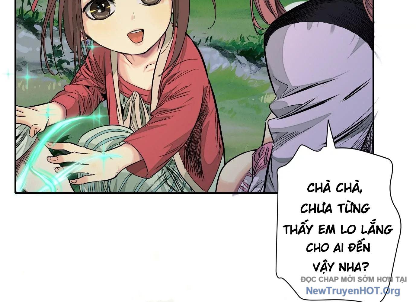 Thập Nhị Tinh - Dị Thú Mê Thành Chapter 42 - 36