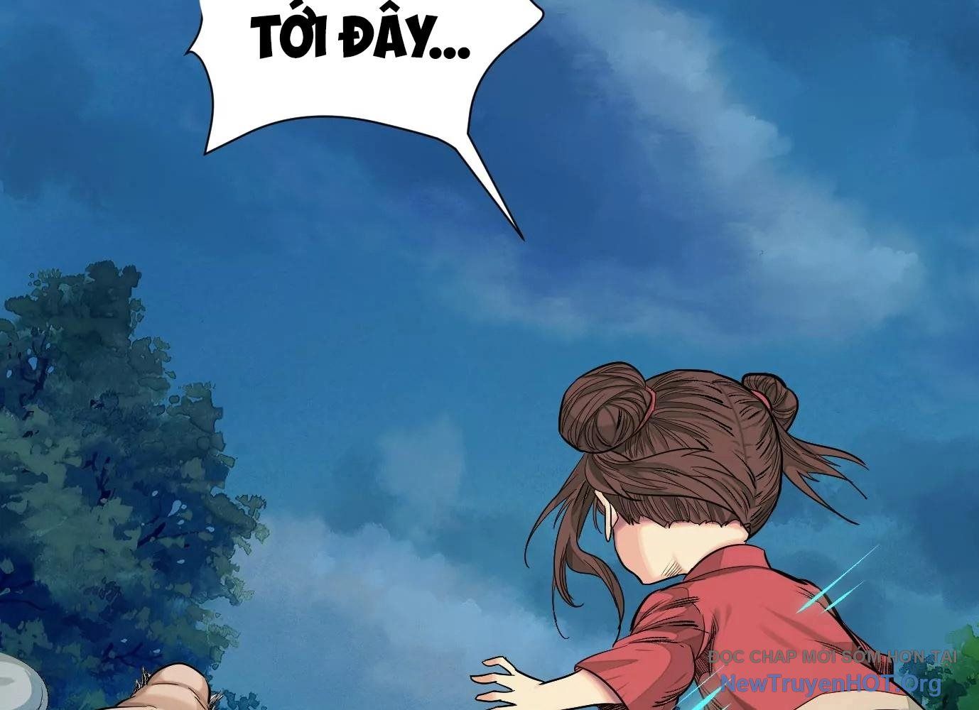 Thập Nhị Tinh - Dị Thú Mê Thành Chapter 42 - 43