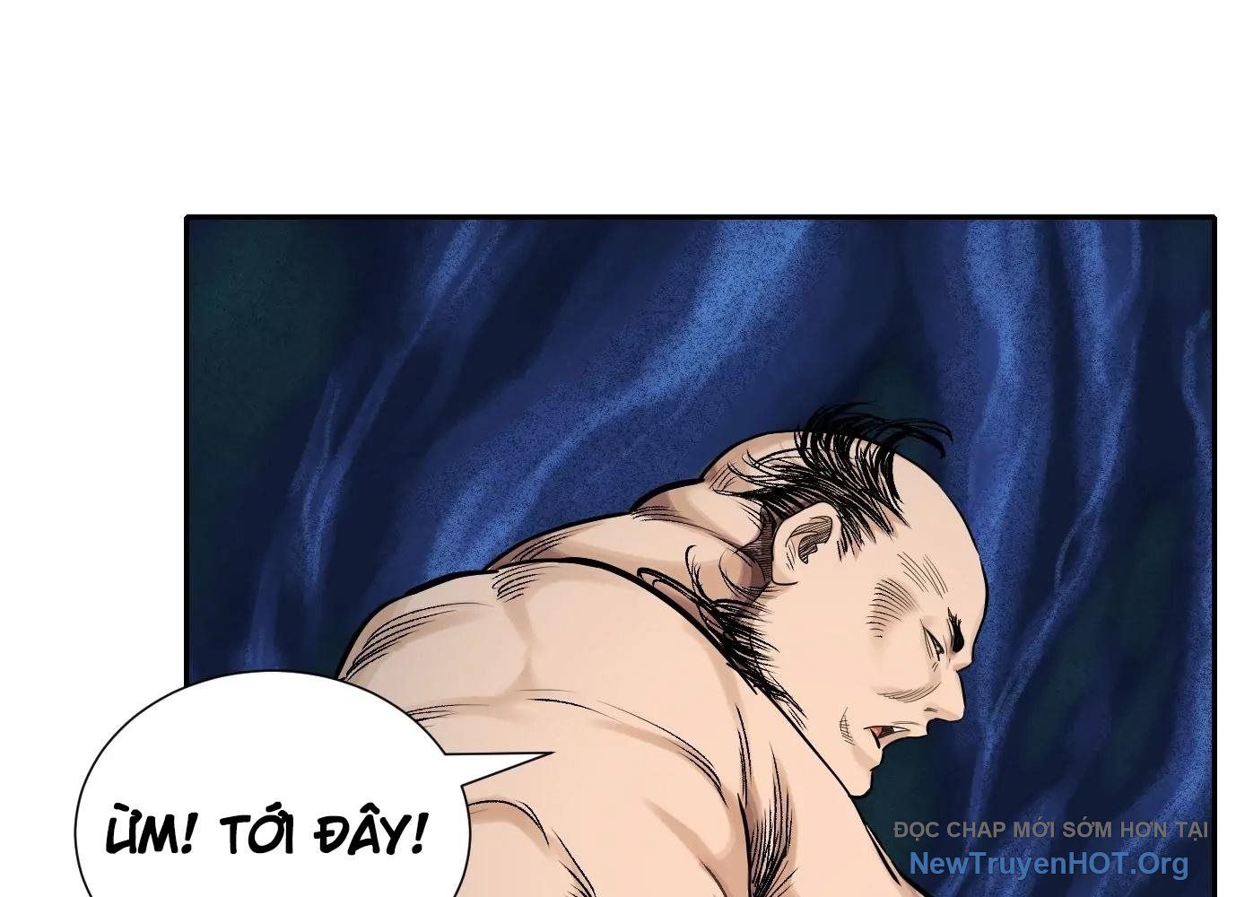 Thập Nhị Tinh - Dị Thú Mê Thành Chapter 42 - 45