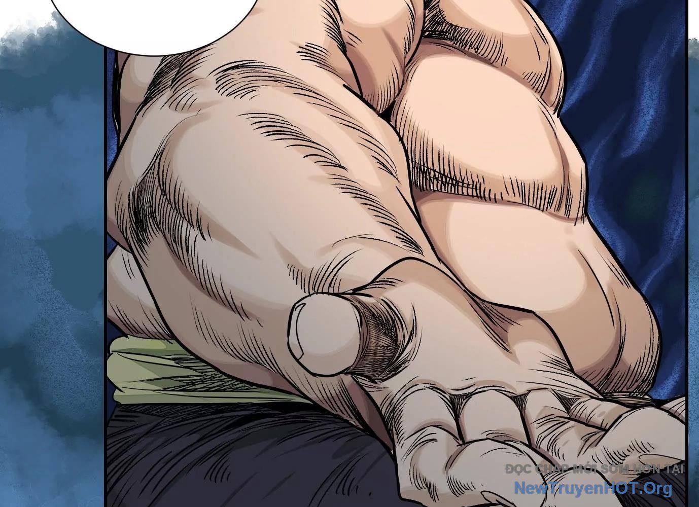 Thập Nhị Tinh - Dị Thú Mê Thành Chapter 42 - 46