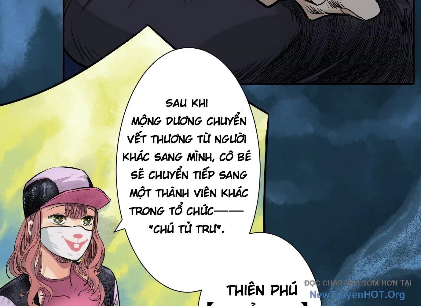 Thập Nhị Tinh - Dị Thú Mê Thành Chapter 42 - 47