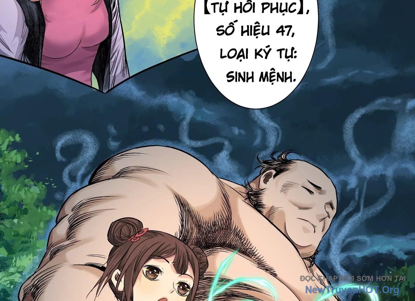 Thập Nhị Tinh - Dị Thú Mê Thành Chapter 42 - 48