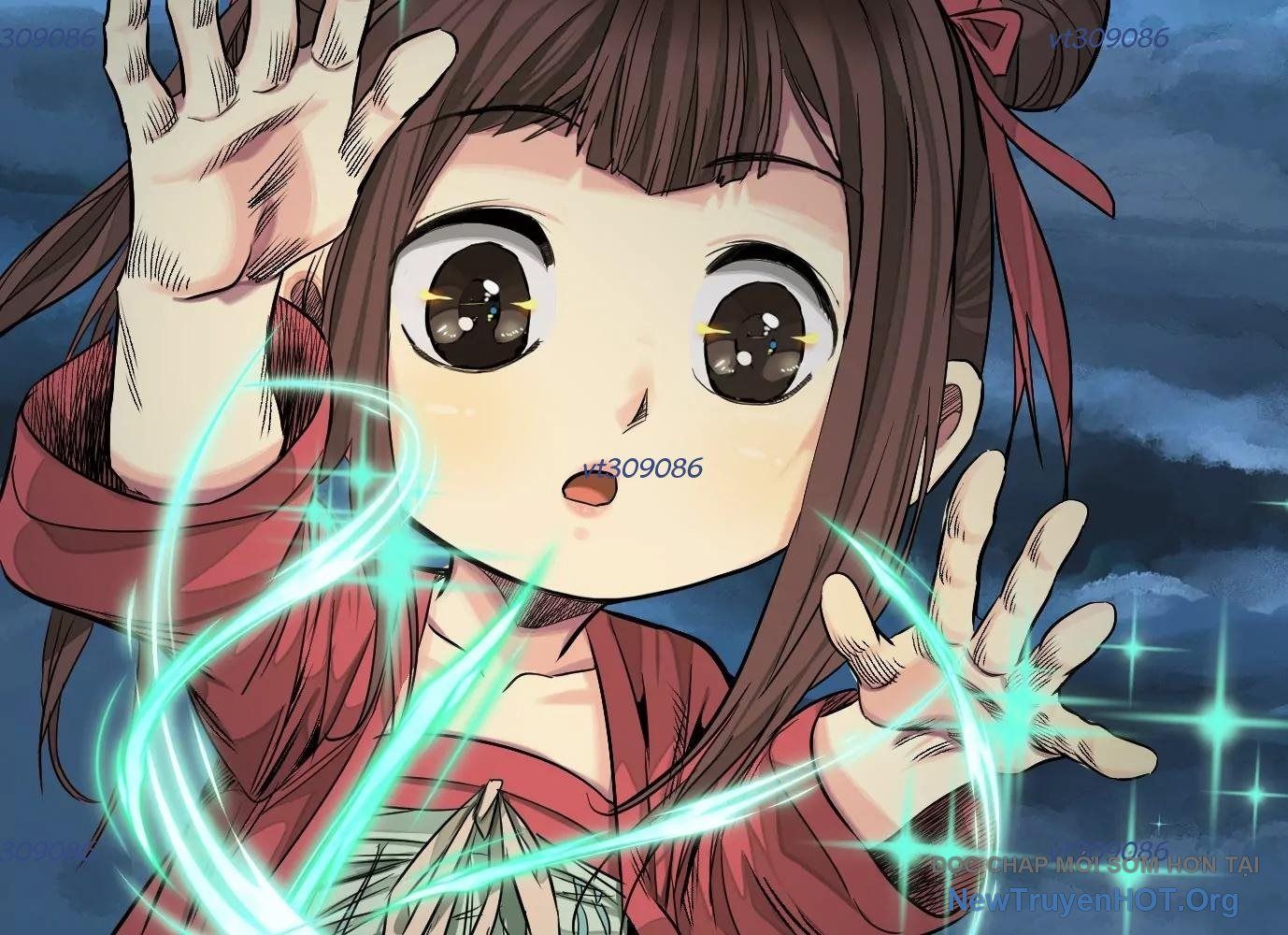 Thập Nhị Tinh - Dị Thú Mê Thành Chapter 42 - 6