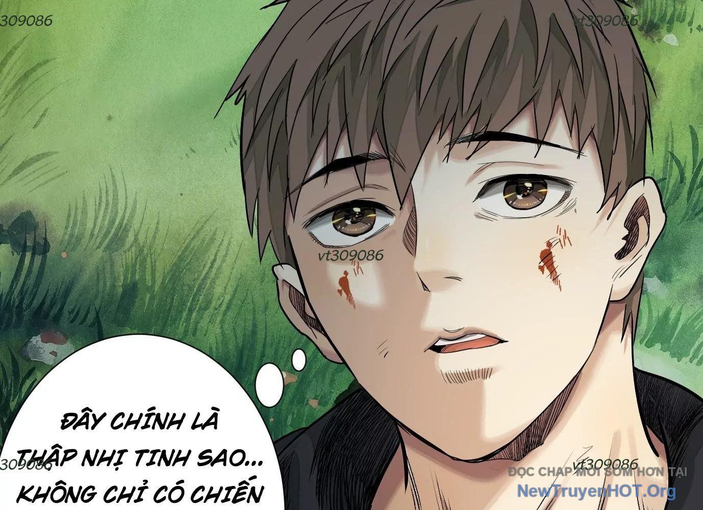 Thập Nhị Tinh - Dị Thú Mê Thành Chapter 42 - 52