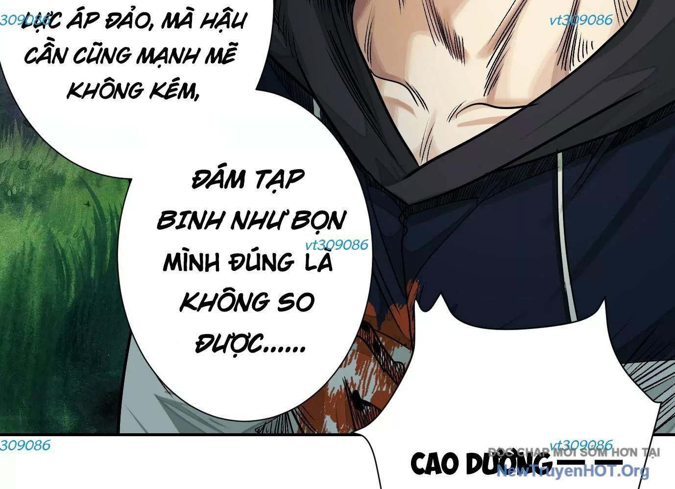 Thập Nhị Tinh - Dị Thú Mê Thành Chapter 42 - 53