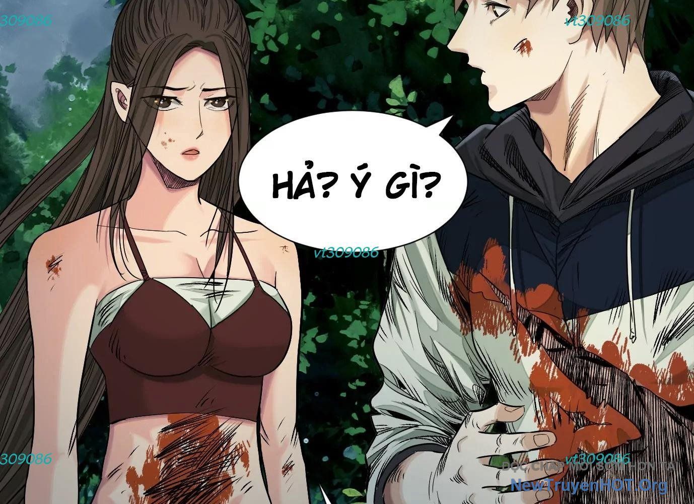 Thập Nhị Tinh - Dị Thú Mê Thành Chapter 42 - 55