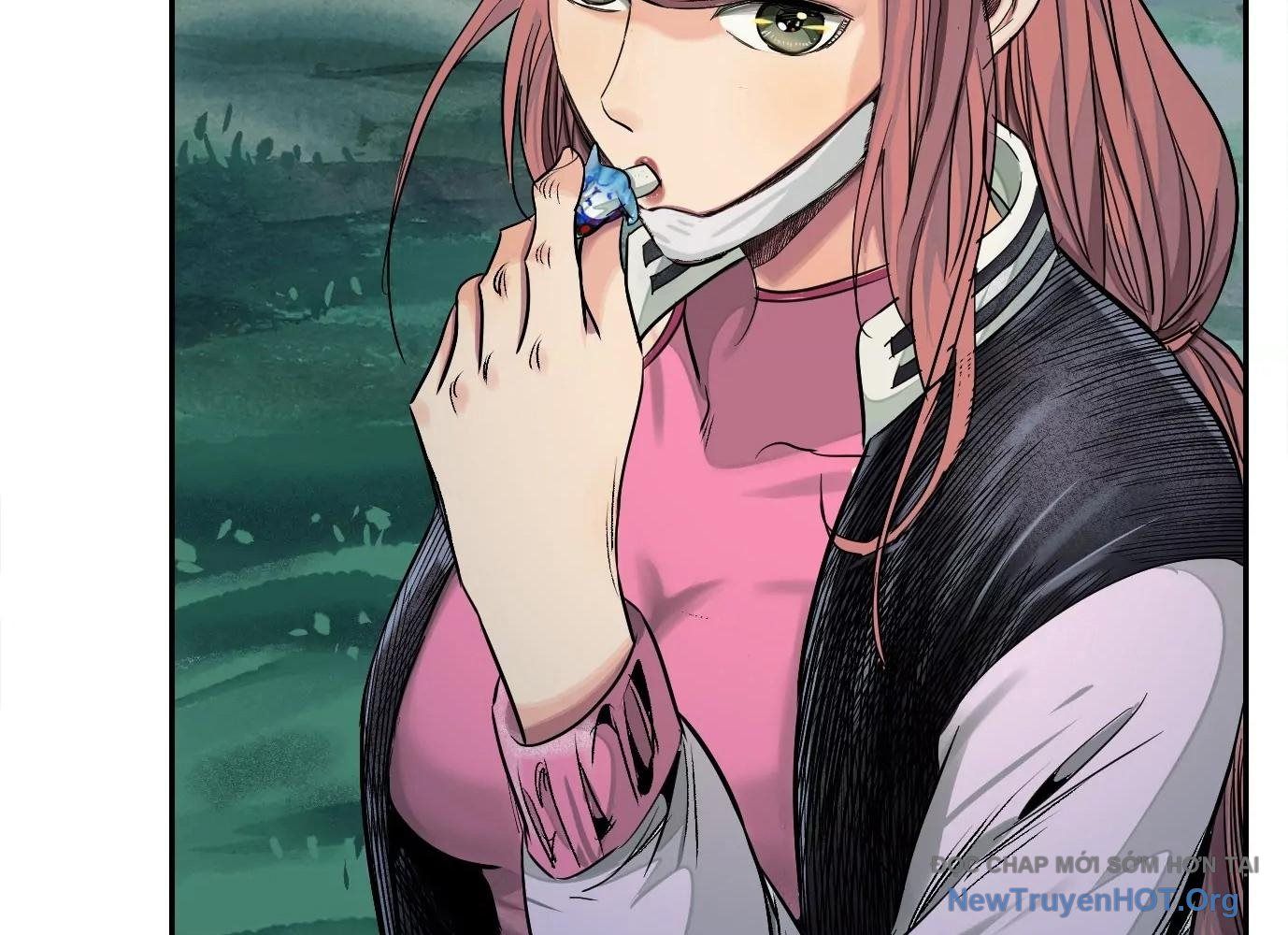 Thập Nhị Tinh - Dị Thú Mê Thành Chapter 42 - 80