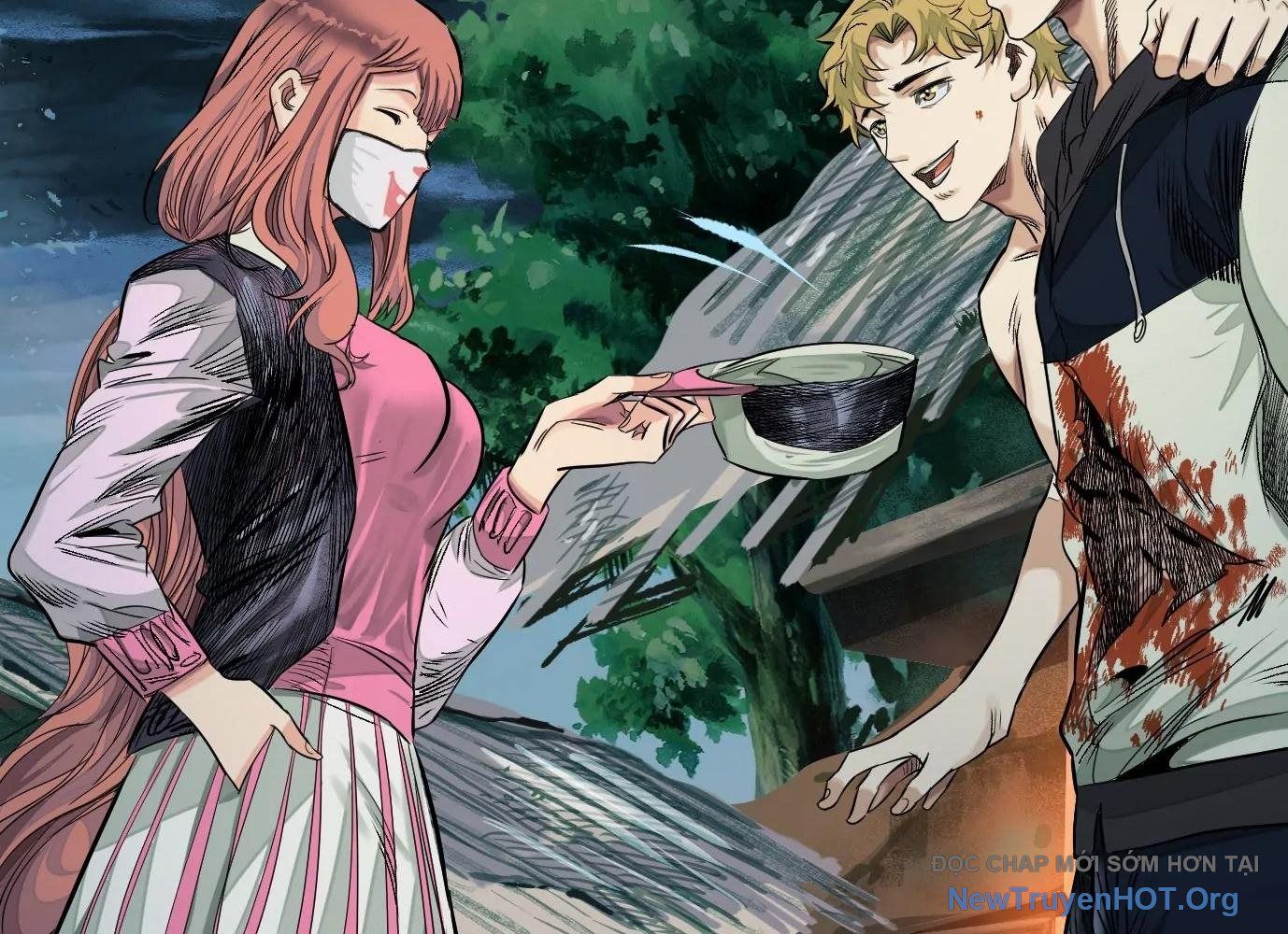 Thập Nhị Tinh - Dị Thú Mê Thành Chapter 42 - 91