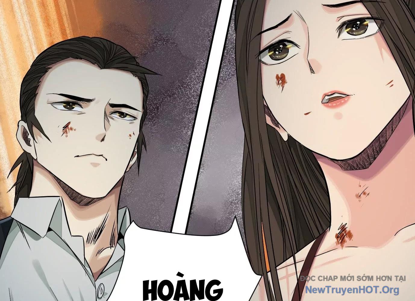 Thập Nhị Tinh - Dị Thú Mê Thành Chapter 42 - 99