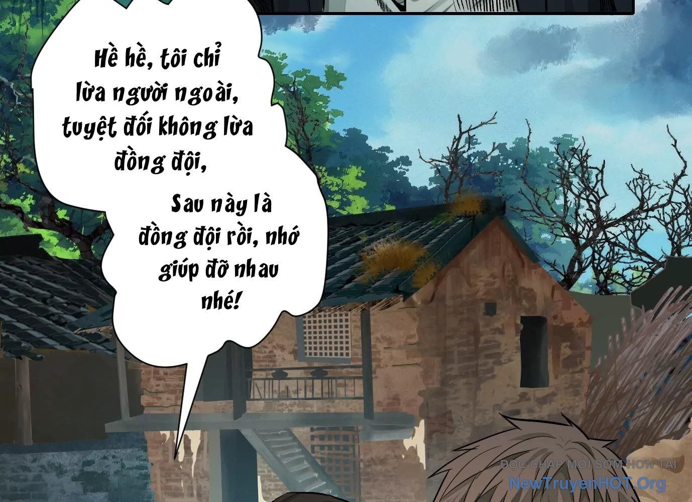 Thập Nhị Tinh - Dị Thú Mê Thành Chapter 43 - 103