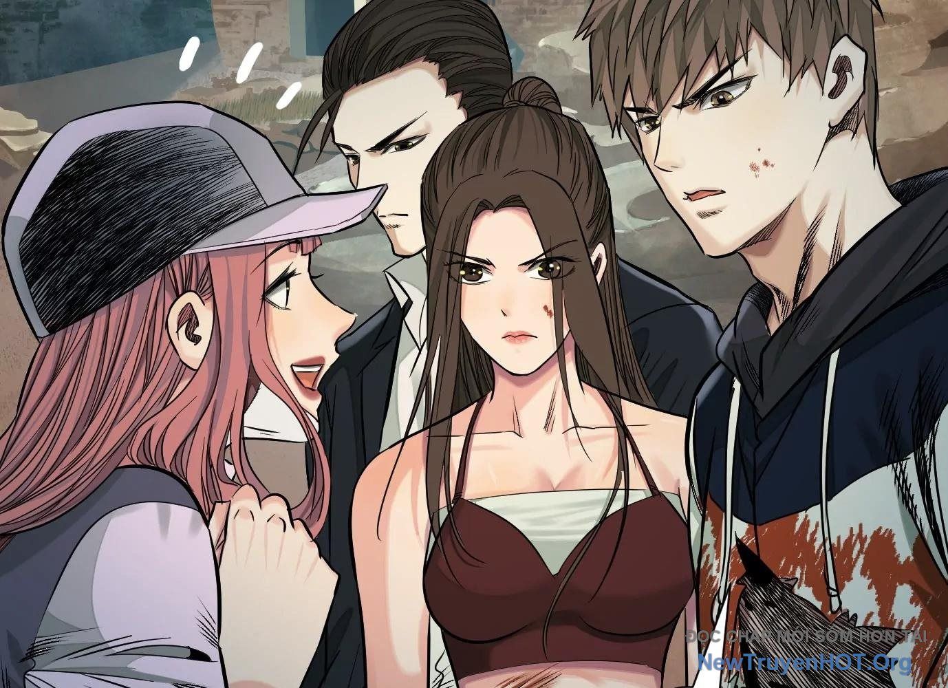 Thập Nhị Tinh - Dị Thú Mê Thành Chapter 43 - 104