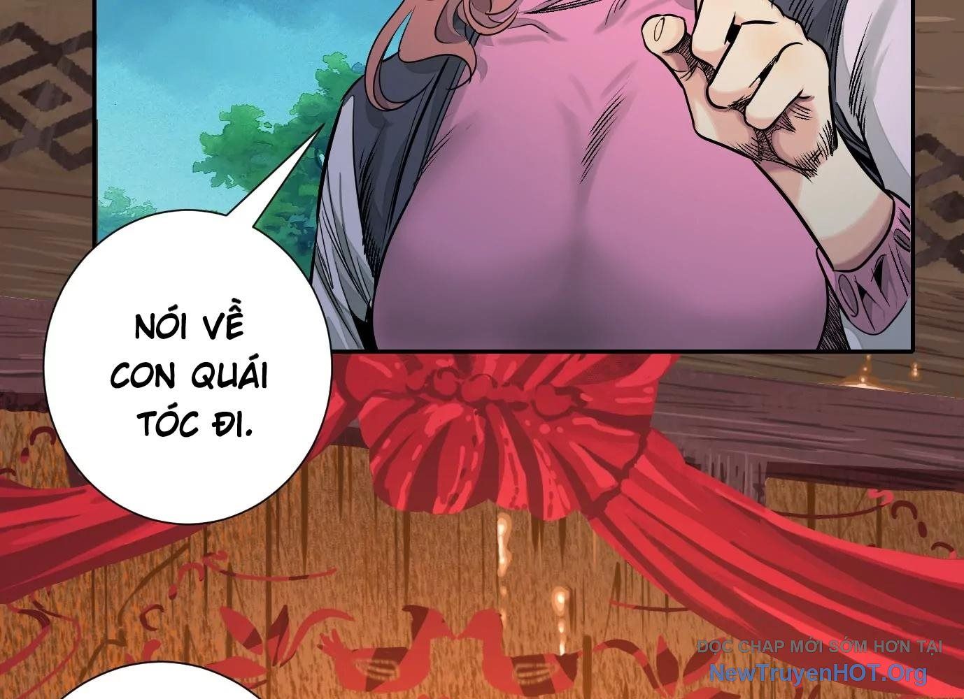 Thập Nhị Tinh - Dị Thú Mê Thành Chapter 43 - 109