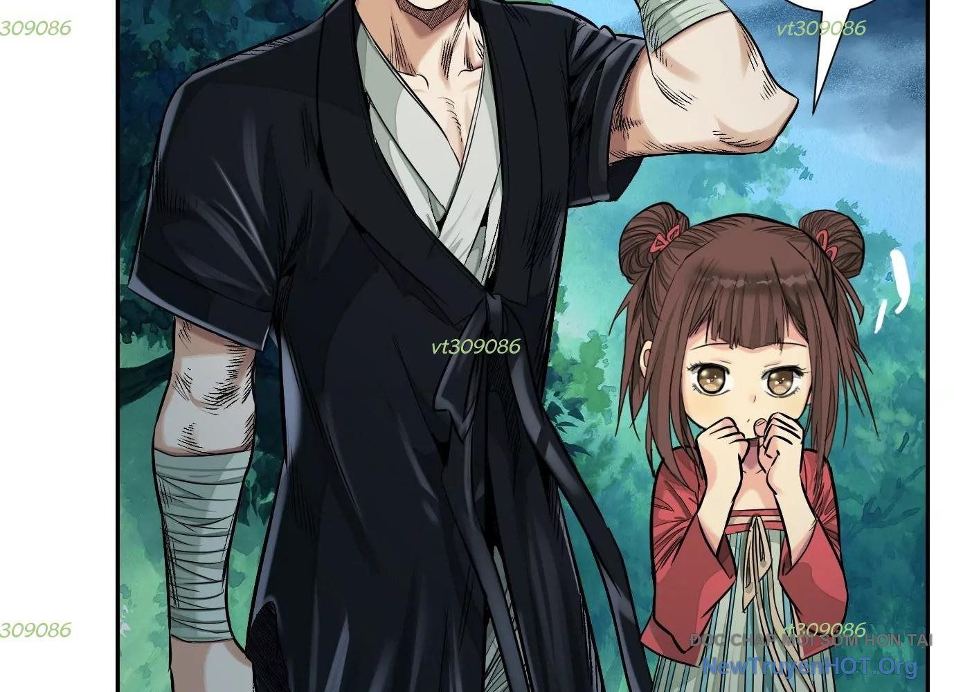 Thập Nhị Tinh - Dị Thú Mê Thành Chapter 43 - 12