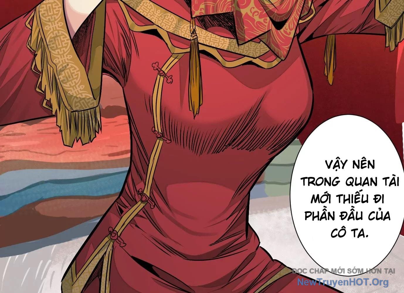 Thập Nhị Tinh - Dị Thú Mê Thành Chapter 43 - 111