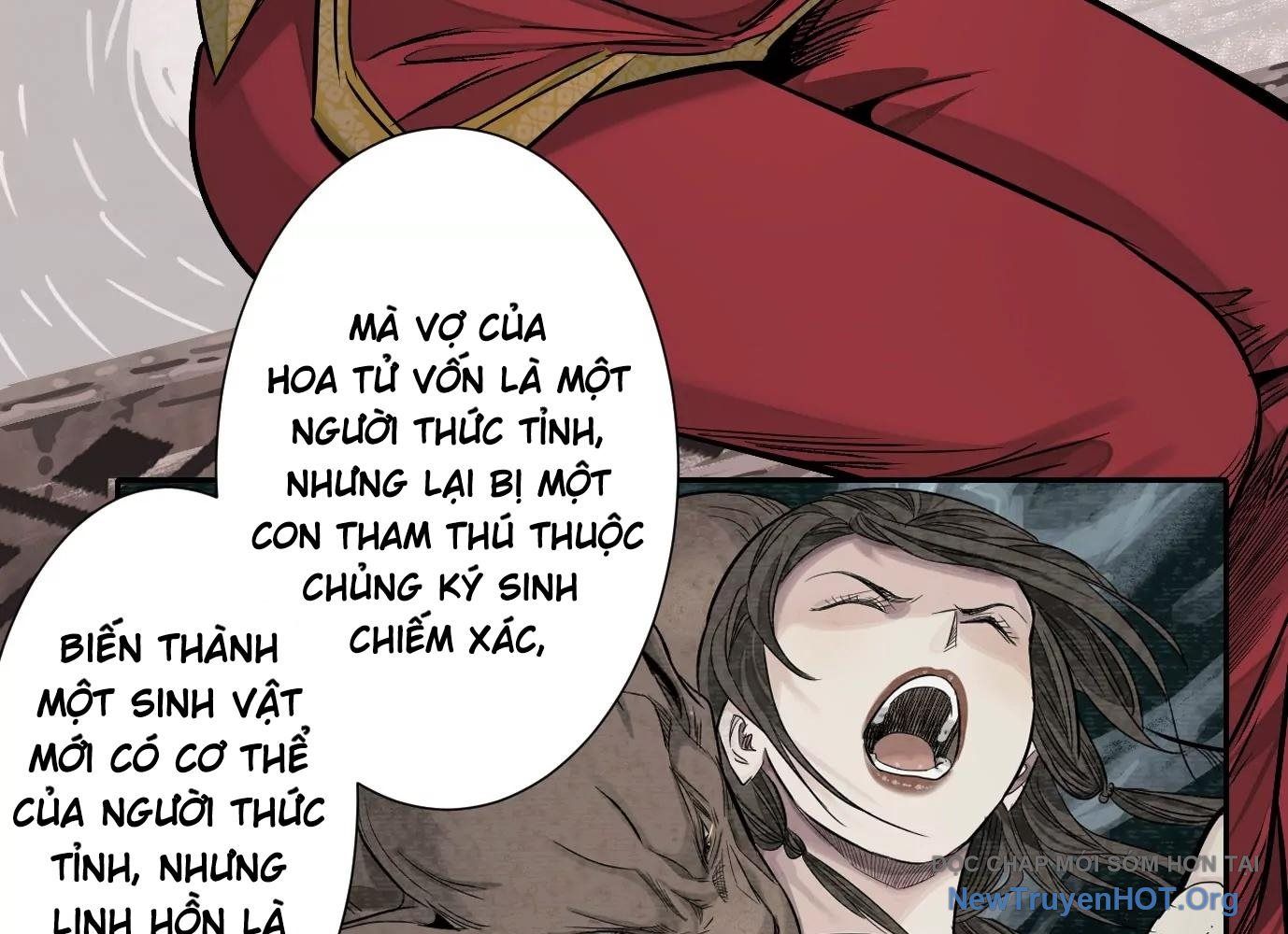 Thập Nhị Tinh - Dị Thú Mê Thành Chapter 43 - 112