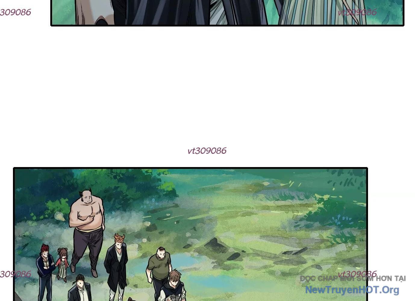 Thập Nhị Tinh - Dị Thú Mê Thành Chapter 43 - 13