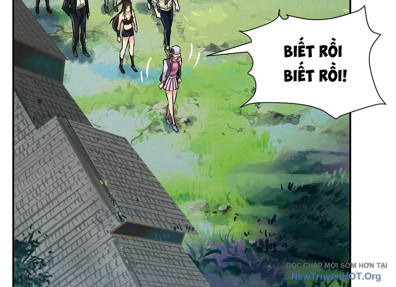 Thập Nhị Tinh - Dị Thú Mê Thành Chapter 43 - 14