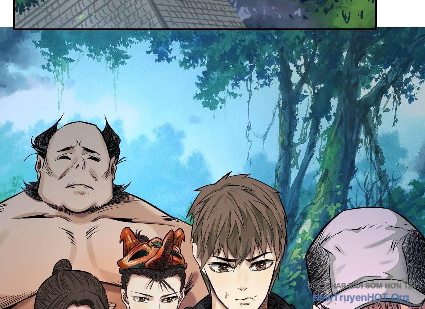 Thập Nhị Tinh - Dị Thú Mê Thành Chapter 43 - 15