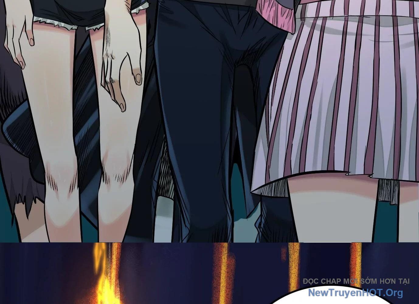 Thập Nhị Tinh - Dị Thú Mê Thành Chapter 43 - 17