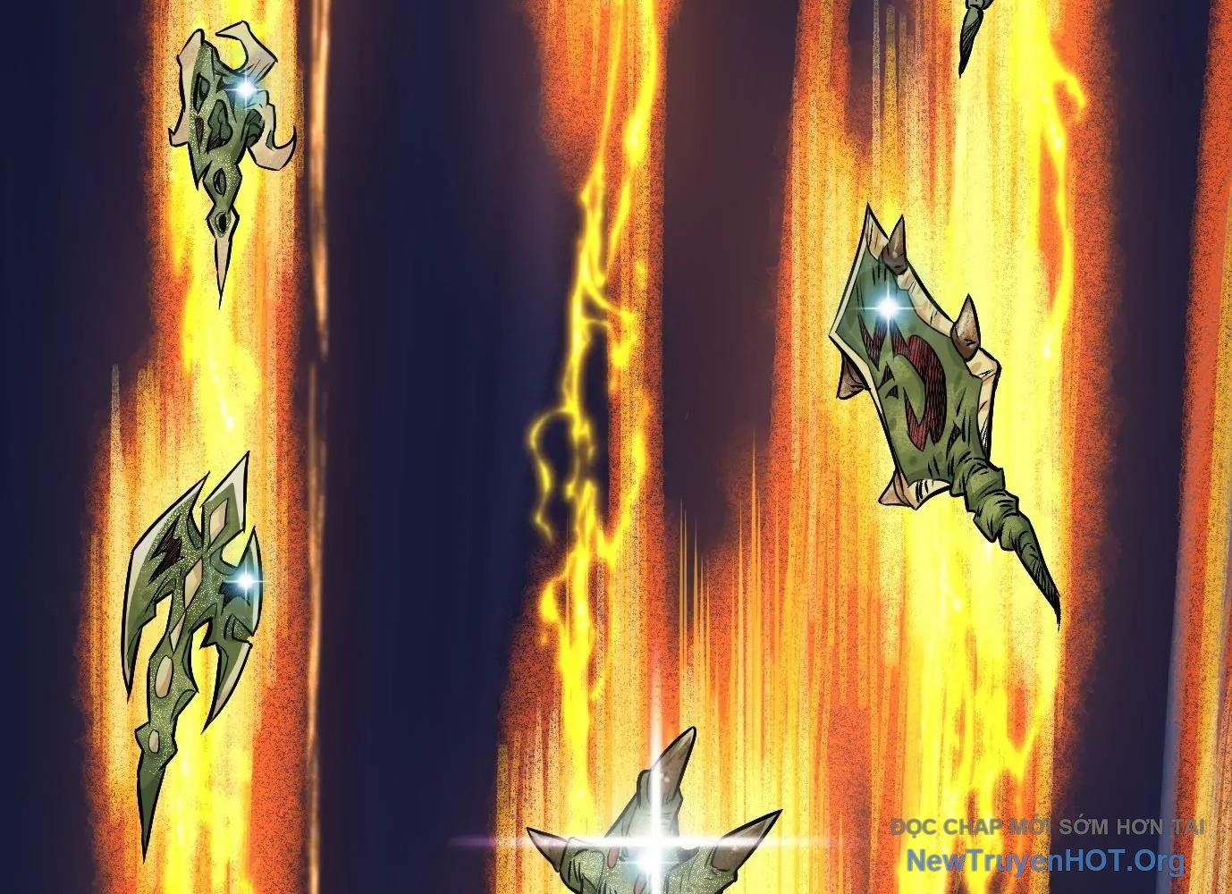 Thập Nhị Tinh - Dị Thú Mê Thành Chapter 43 - 19