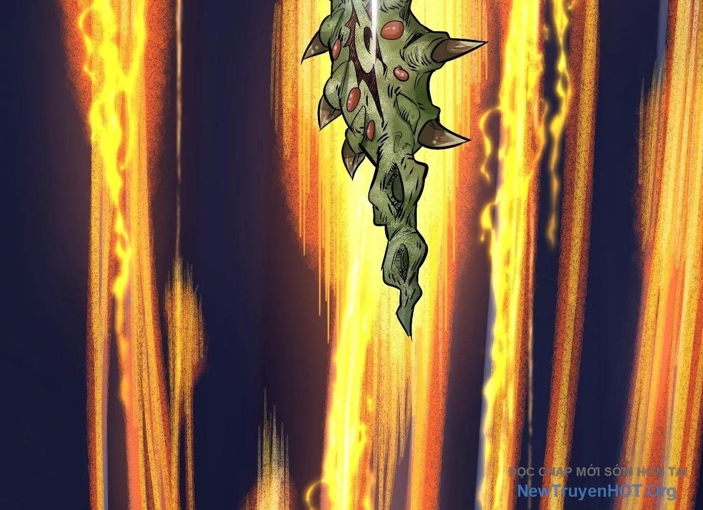 Thập Nhị Tinh - Dị Thú Mê Thành Chapter 43 - 20