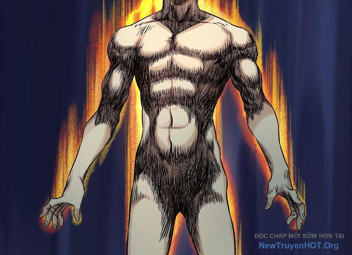 Thập Nhị Tinh - Dị Thú Mê Thành Chapter 43 - 25