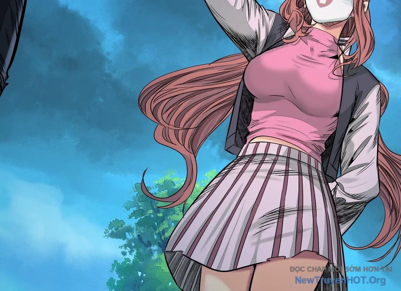 Thập Nhị Tinh - Dị Thú Mê Thành Chapter 43 - 32