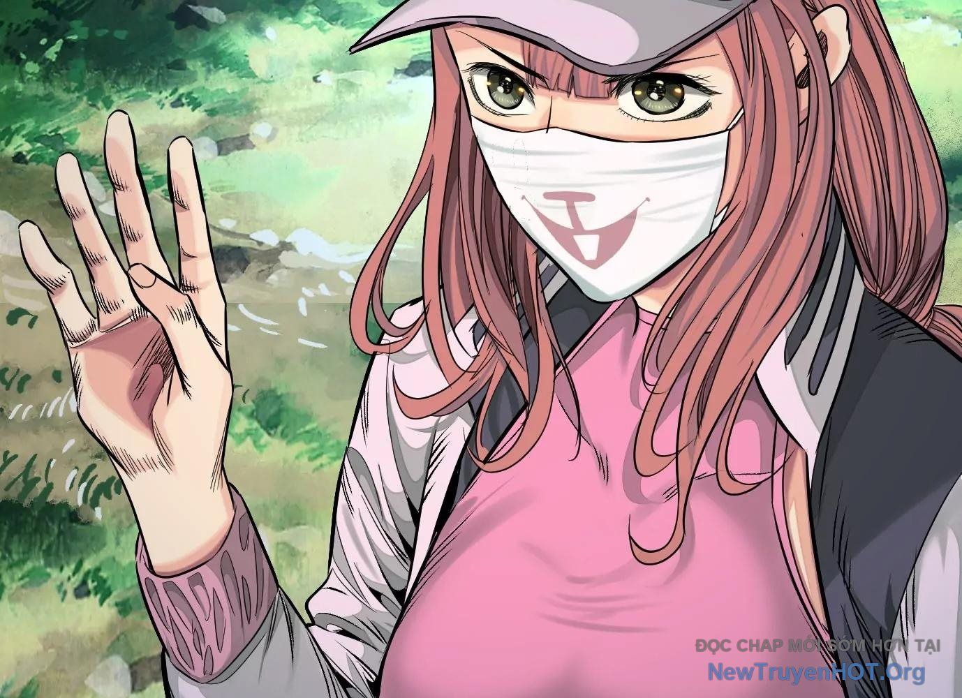 Thập Nhị Tinh - Dị Thú Mê Thành Chapter 43 - 37