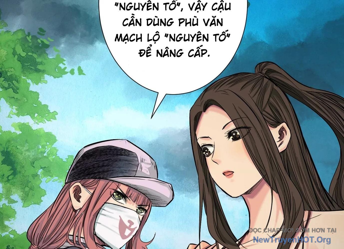 Thập Nhị Tinh - Dị Thú Mê Thành Chapter 43 - 39