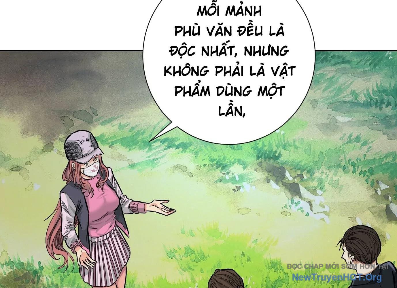 Thập Nhị Tinh - Dị Thú Mê Thành Chapter 43 - 42