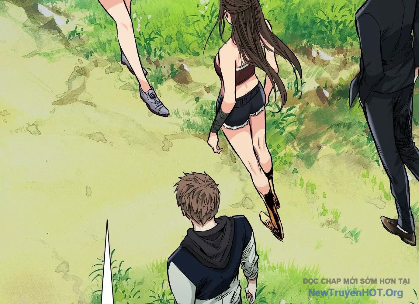 Thập Nhị Tinh - Dị Thú Mê Thành Chapter 43 - 43