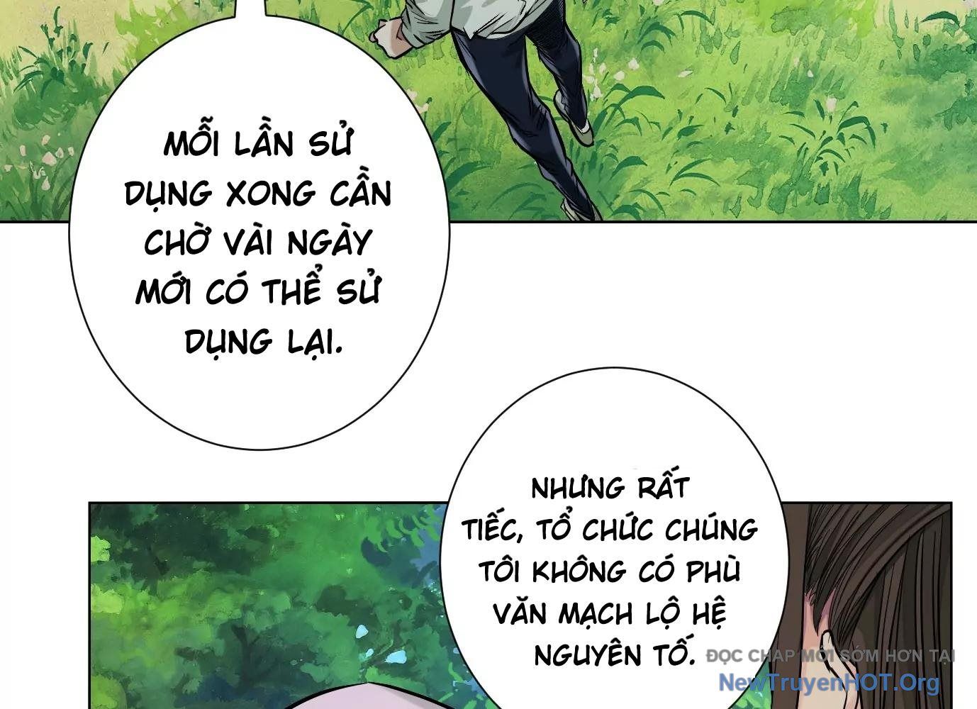 Thập Nhị Tinh - Dị Thú Mê Thành Chapter 43 - 44