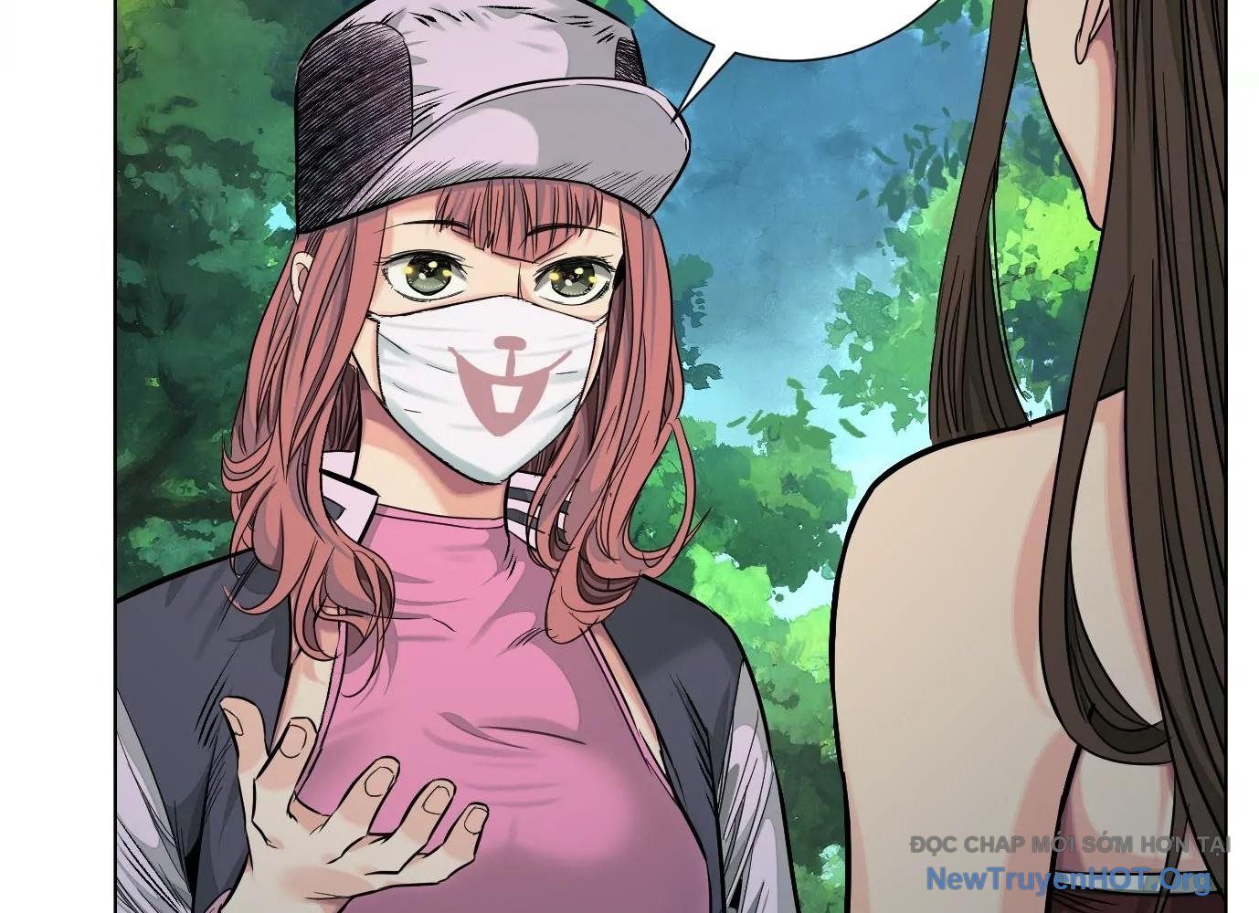 Thập Nhị Tinh - Dị Thú Mê Thành Chapter 43 - 45