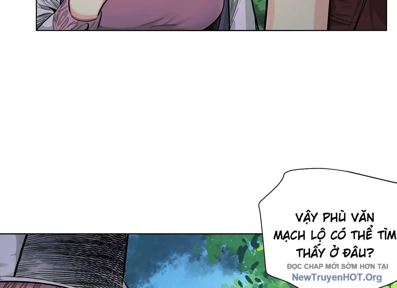 Thập Nhị Tinh - Dị Thú Mê Thành Chapter 43 - 46