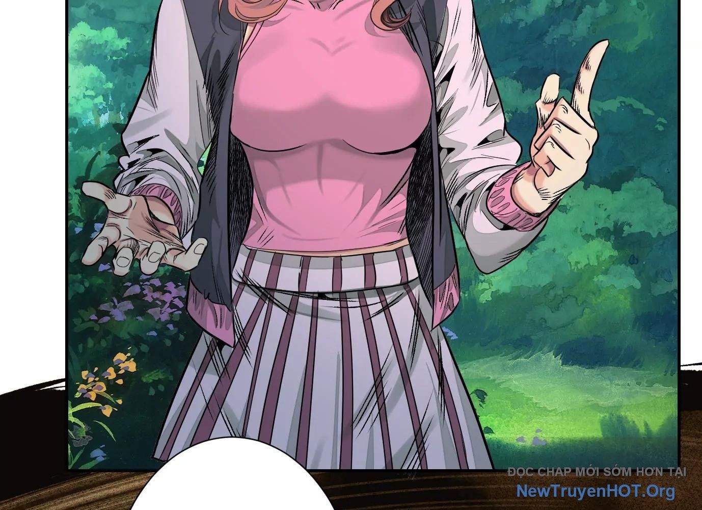 Thập Nhị Tinh - Dị Thú Mê Thành Chapter 43 - 50